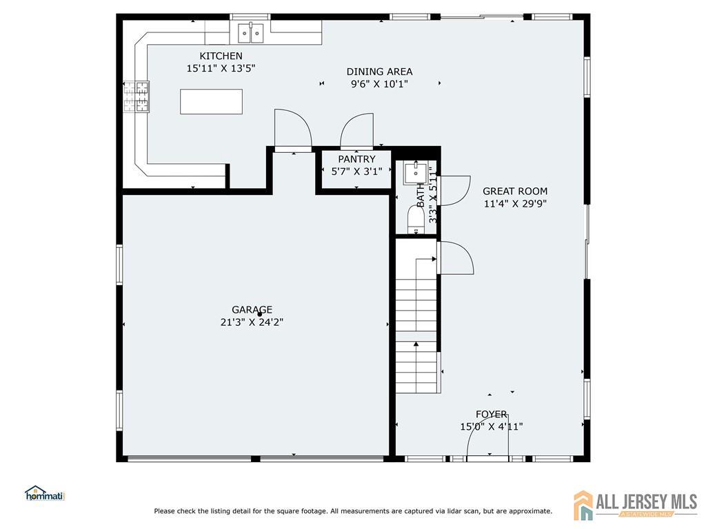 452 Raritan Boulevard, Old Bridge, New Jersey image 30