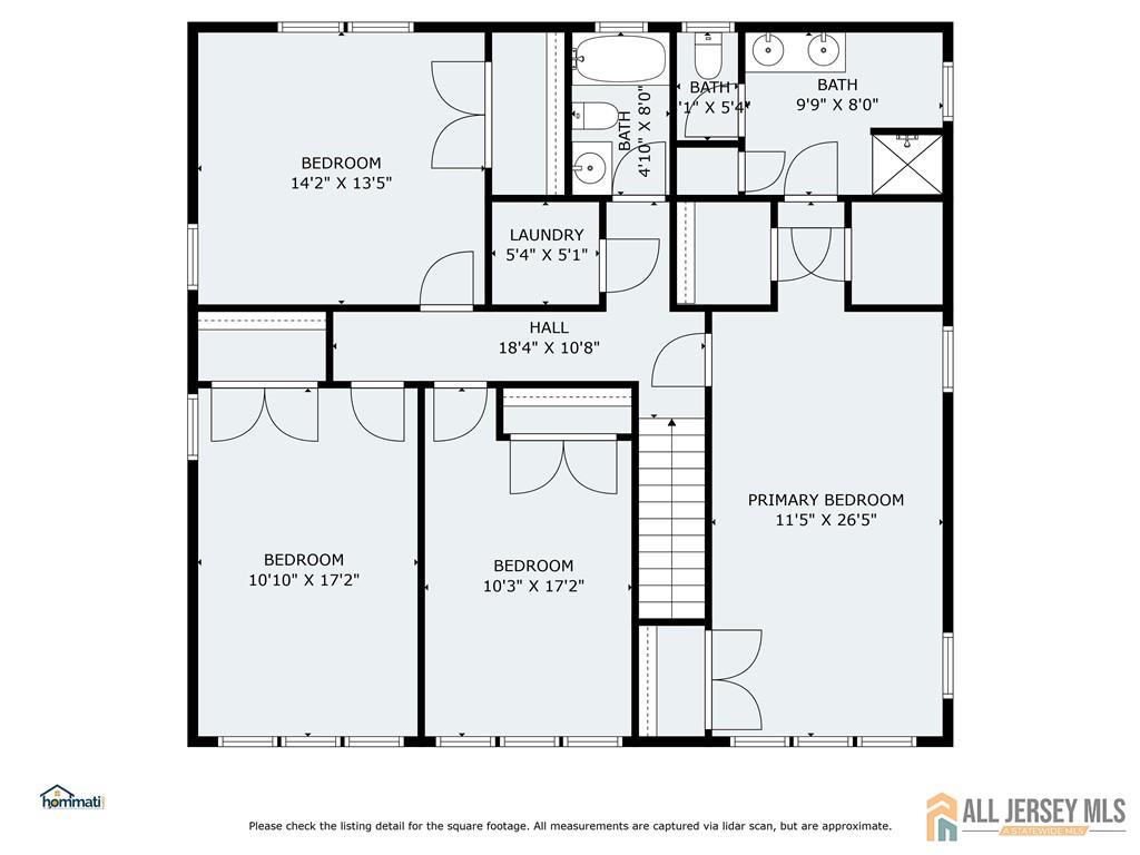 452 Raritan Boulevard, Old Bridge, New Jersey image 31