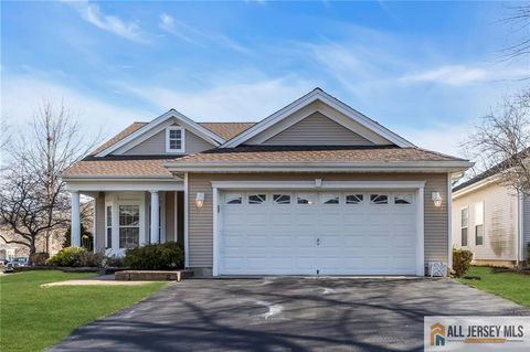 Homes For Sale - 12 Bellflower Drive<br/> Lakewood, NJ 08701