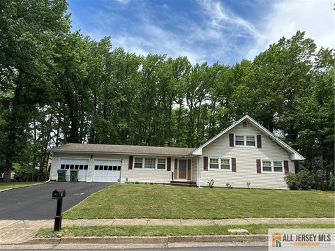 Homes For Sale - 3 Westover Way<br/> Edison, NJ 08820
