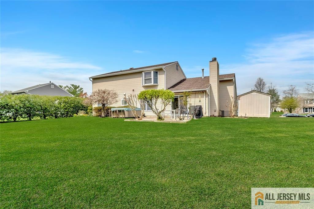 5 Gulick Lane, Plainsboro, New Jersey image 36