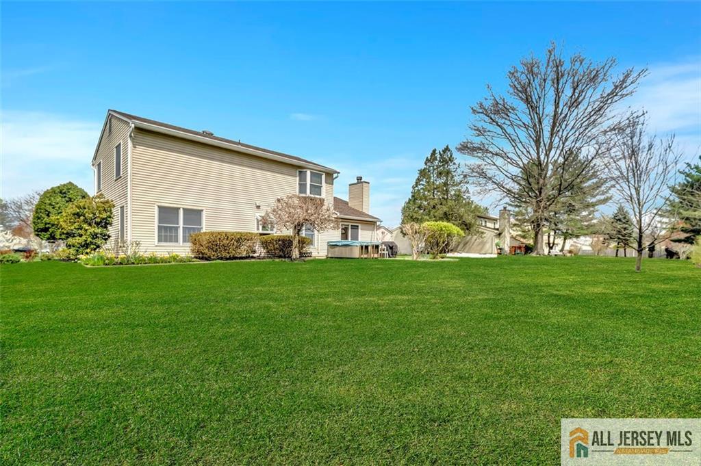 5 Gulick Lane, Plainsboro, New Jersey image 35