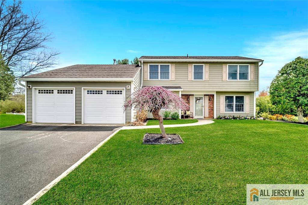 5 Gulick Lane, Plainsboro, New Jersey image 1