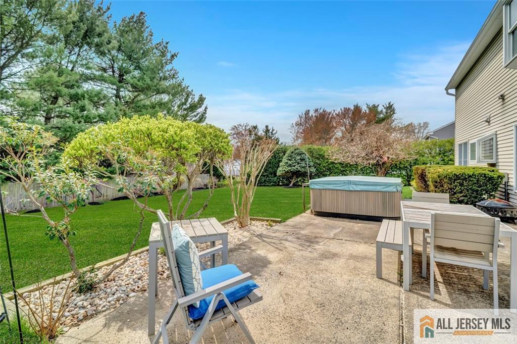 5 Gulick Lane, Plainsboro, New Jersey image 34