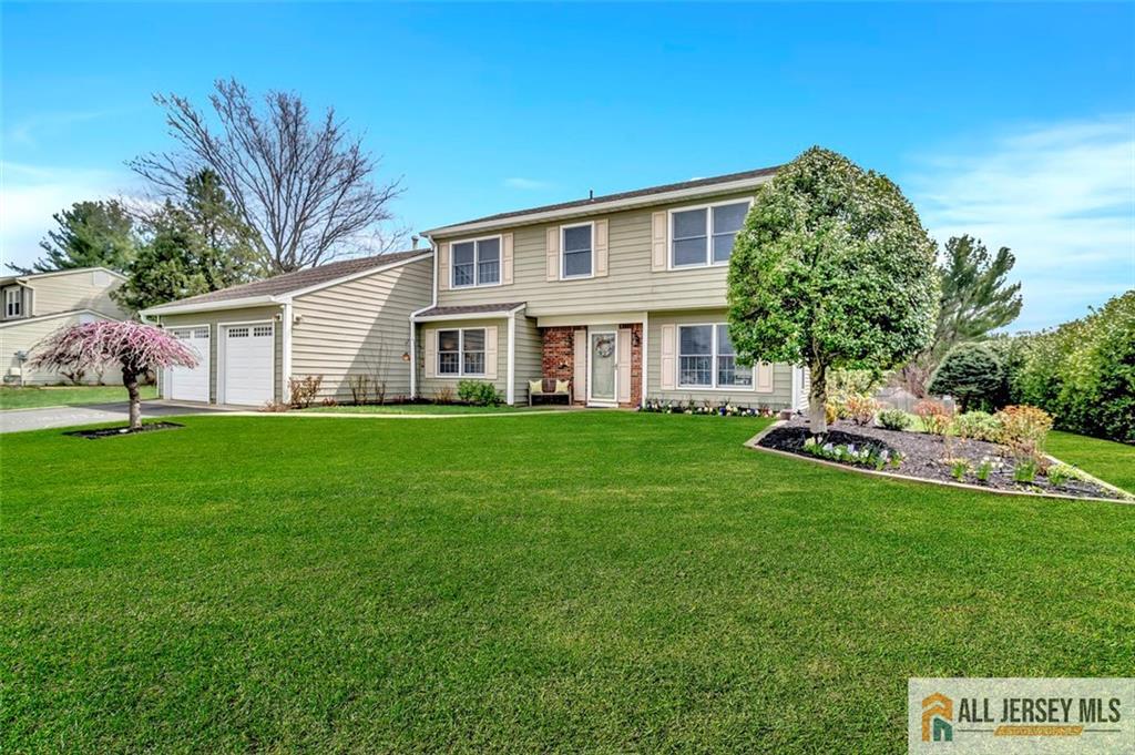 5 Gulick Lane, Plainsboro, New Jersey image 2