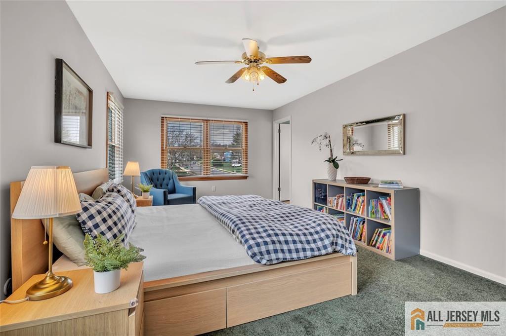 5 Gulick Lane, Plainsboro, New Jersey image 25