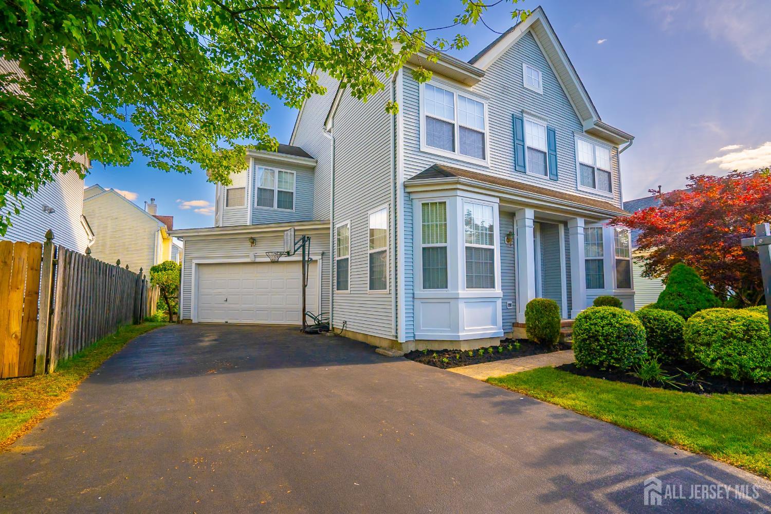 12 Elsie Drive, Plainsboro, New Jersey image 2