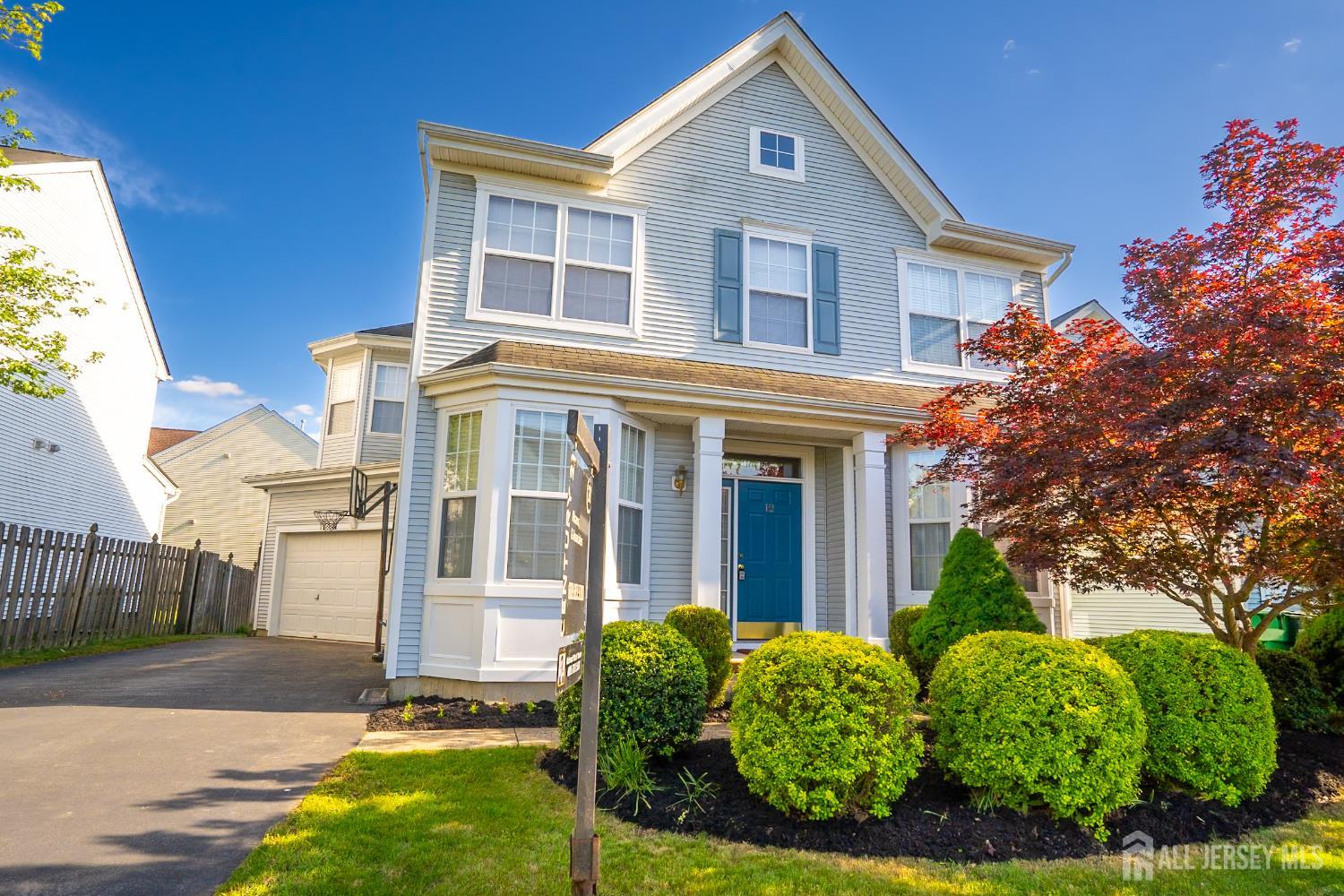 12 Elsie Drive, Plainsboro, New Jersey image 4