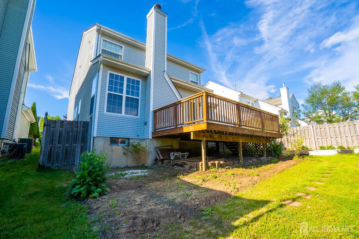 12 Elsie Drive, Plainsboro, New Jersey image 6