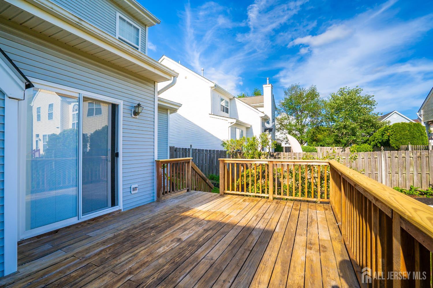 12 Elsie Drive, Plainsboro, New Jersey image 8