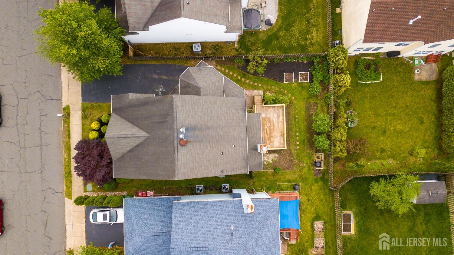12 Elsie Drive, Plainsboro, New Jersey image 50