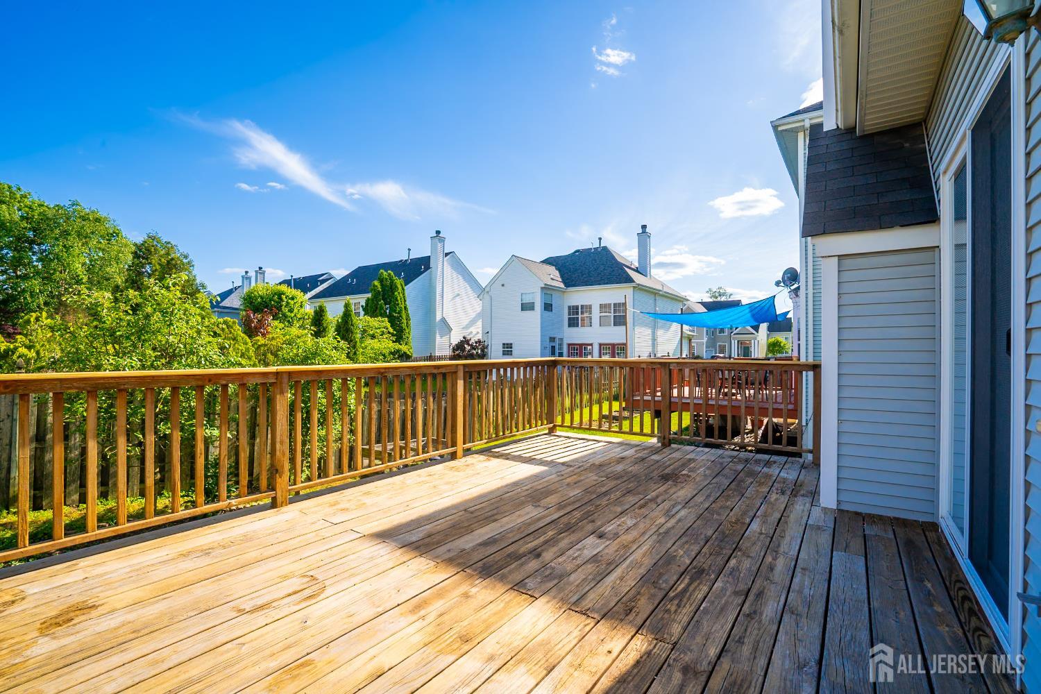 12 Elsie Drive, Plainsboro, New Jersey image 7