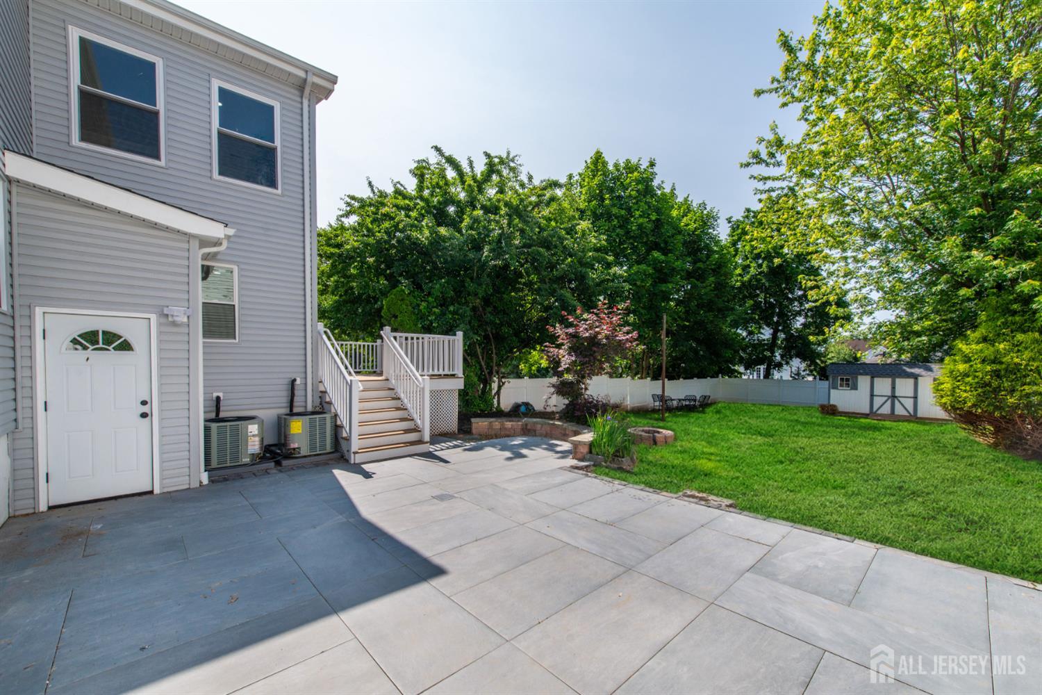 35 Evergreen Avenue, Fords, New Jersey image 21
