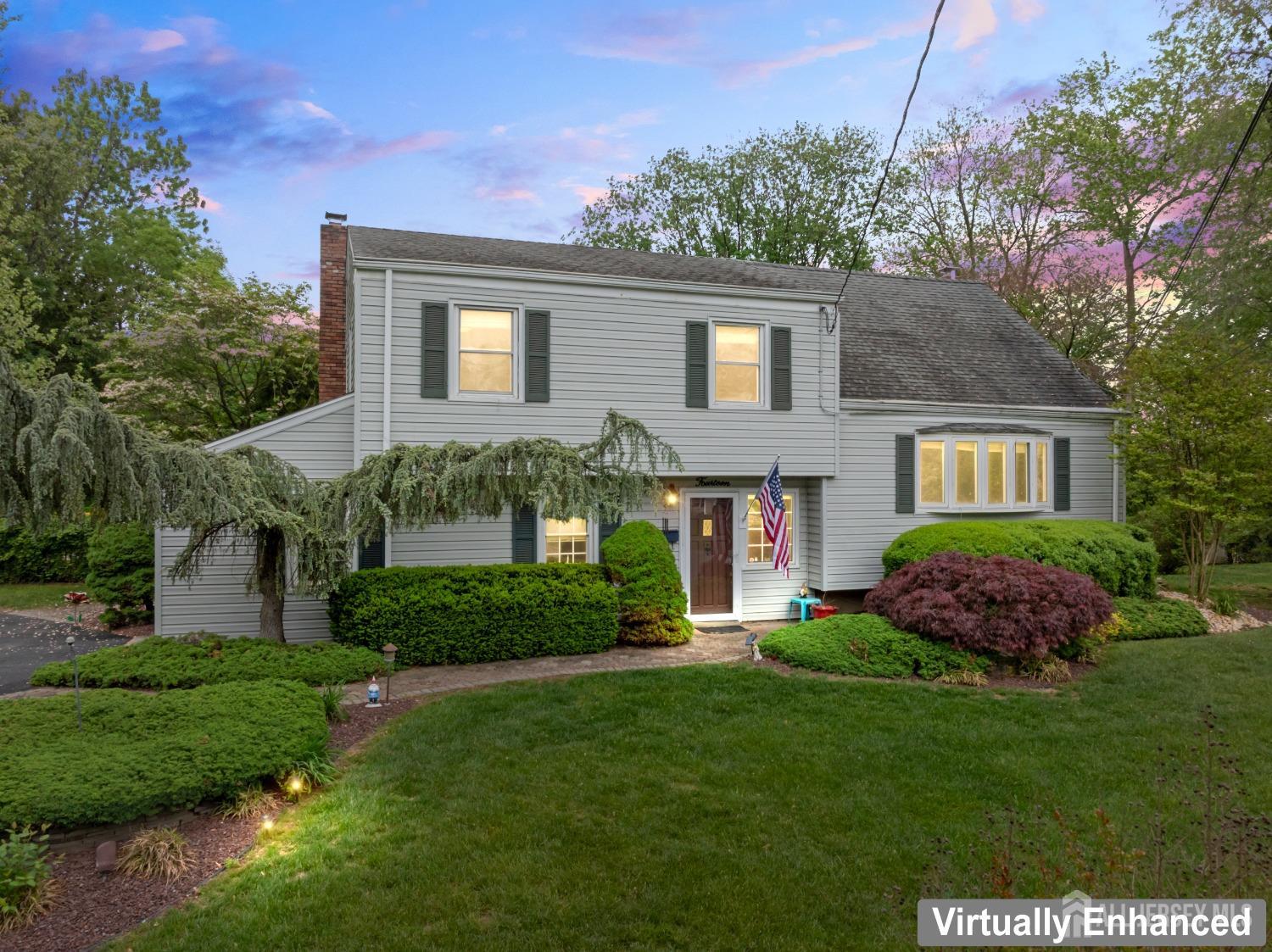 14 Sterling Court, East Brunswick, New Jersey image 27