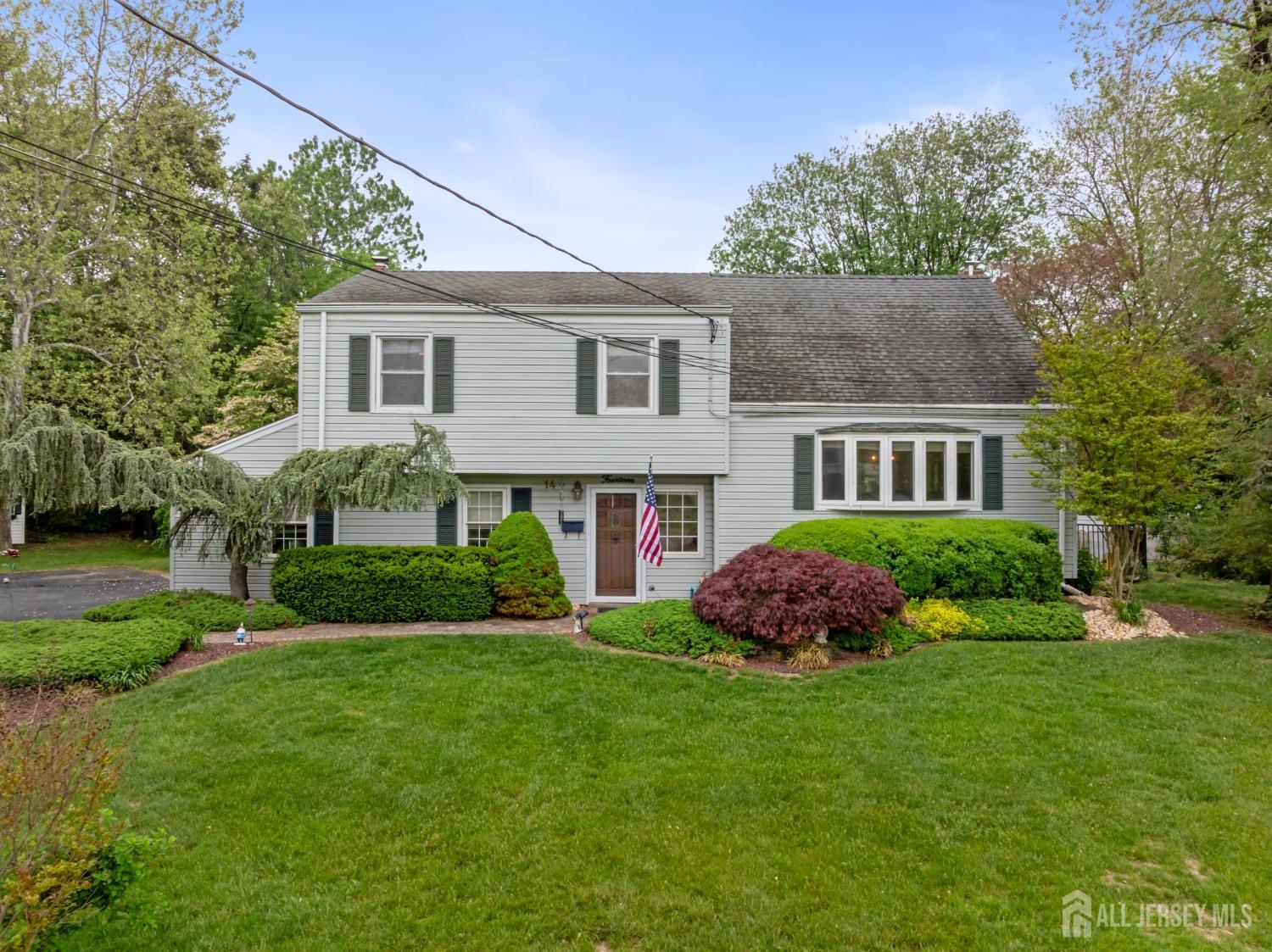 14 Sterling Court, East Brunswick, New Jersey image 1