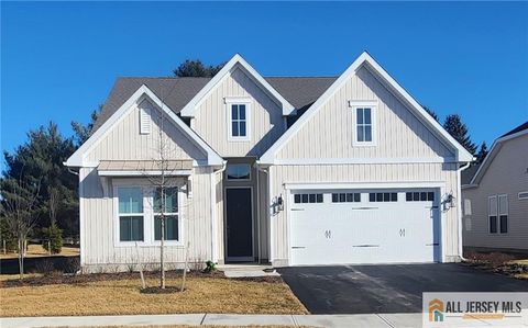Homes For Rent - 1 Mount Drive<br/> Plainsboro, NJ 08536