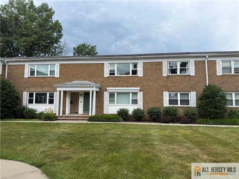 Homes For Sale - 37 Judson Street #10A<br/> Edison, NJ 08837