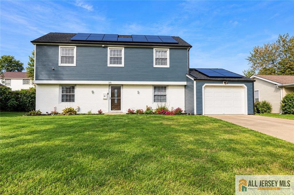 35 Pensdale Lane
