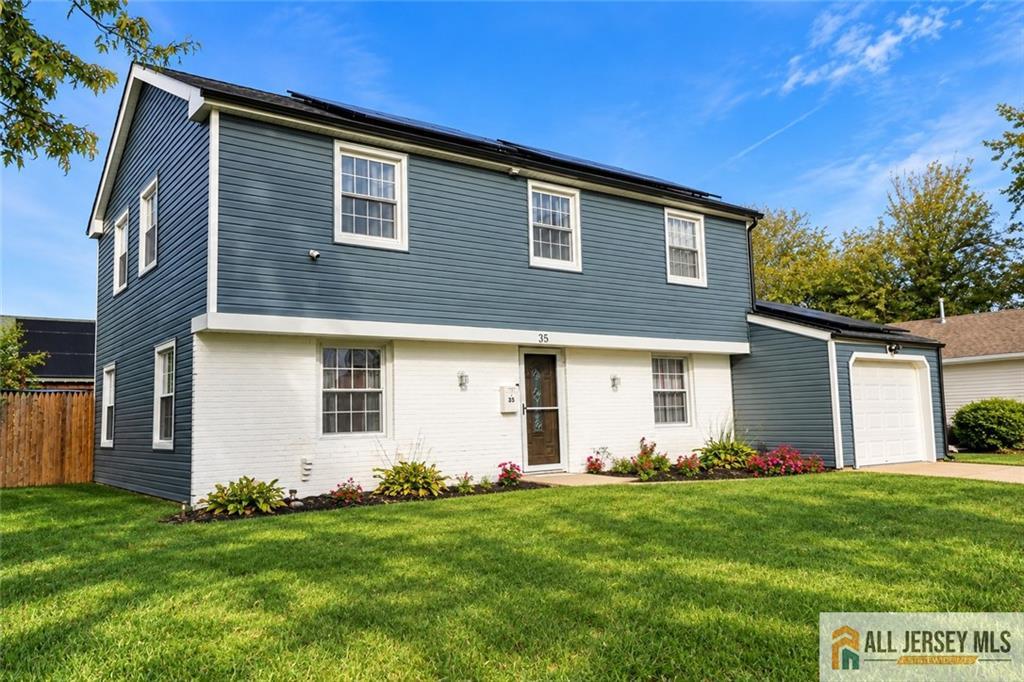 35 Pensdale Lane