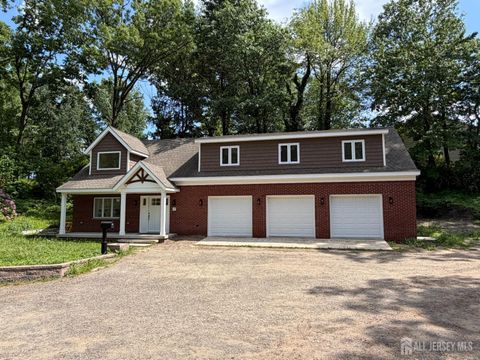 Homes For Rent - 13 Martha Boulevard<br/> South Amboy, NJ 08879