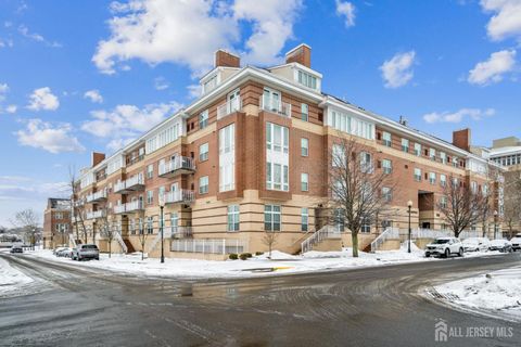 Condo For Sale - 368 Rector Street #419<br/> Perth Amboy, NJ 08861