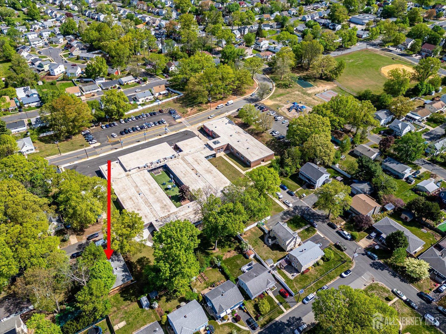 50 Lilac Street, Edison, New Jersey image 8