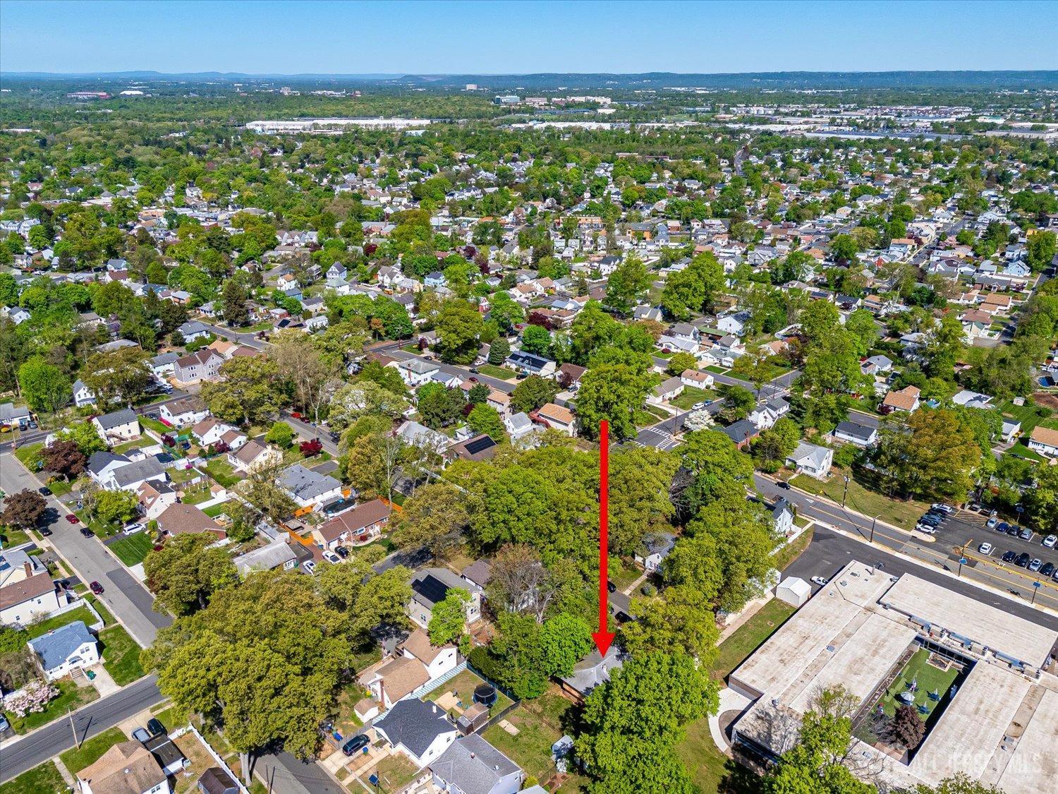 50 Lilac Street, Edison, New Jersey image 39