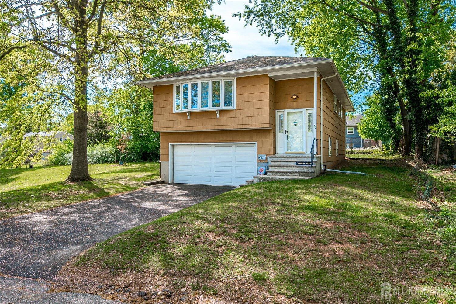 50 Lilac Street, Edison, New Jersey image 1