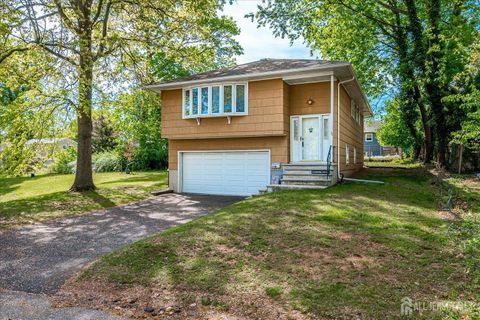 50 Lilac Street, Edison, NJ 08817 - MLS#: 2512455R