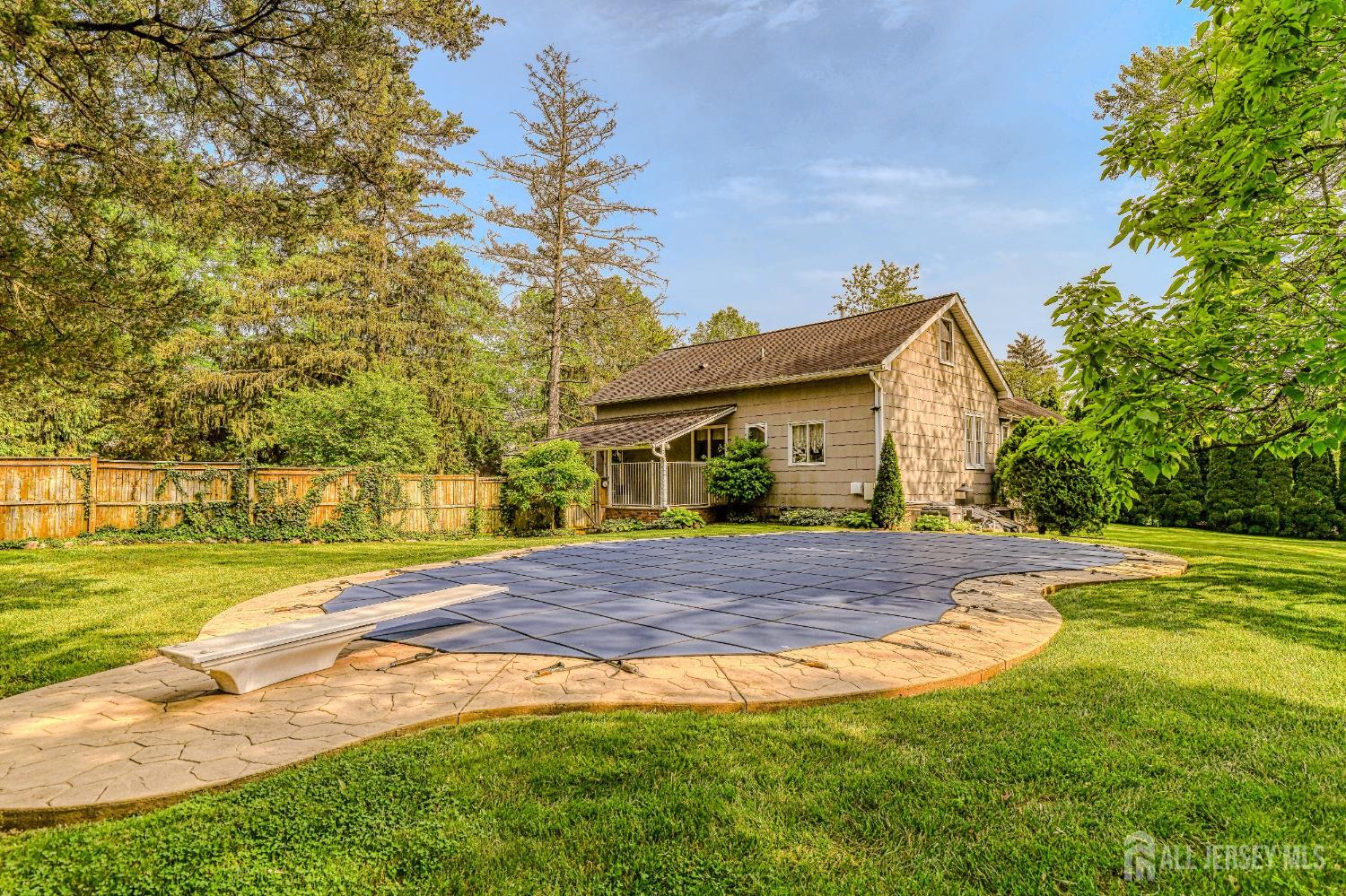 769 Chimney Rock Road, Bridgewater, New Jersey image 28
