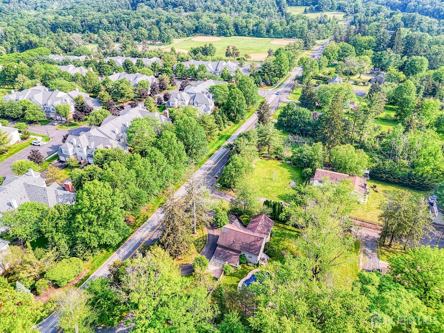 769 Chimney Rock Road, Bridgewater, New Jersey image 29