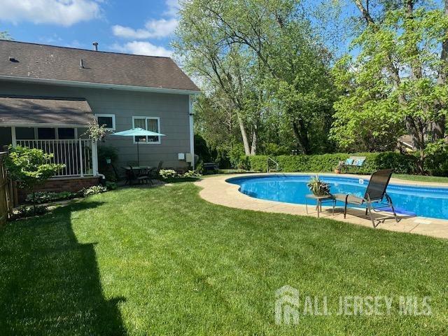 769 Chimney Rock Road, Bridgewater, New Jersey image 25