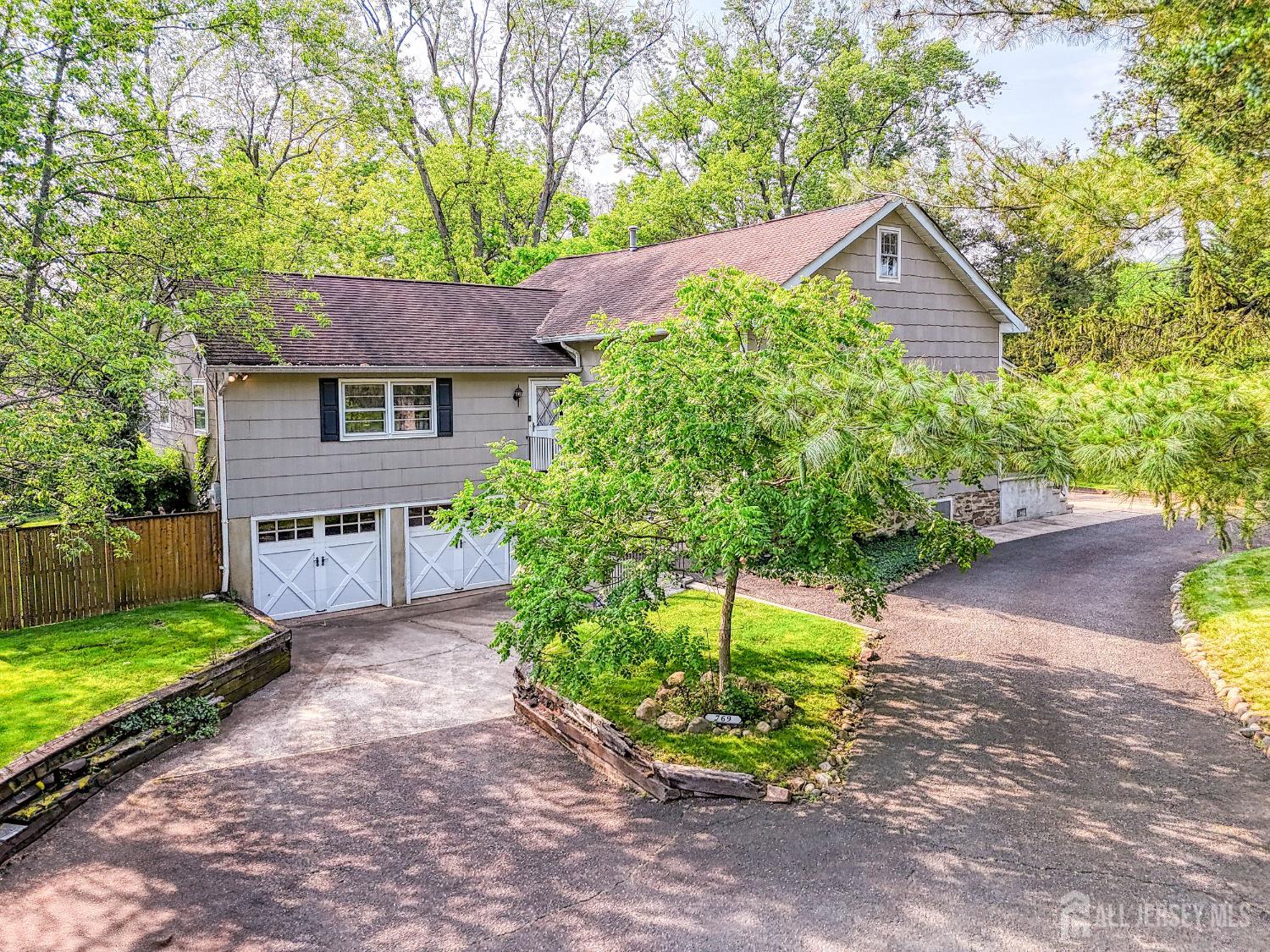 769 Chimney Rock Road, Bridgewater, New Jersey image 1