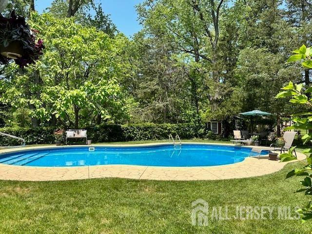769 Chimney Rock Road, Bridgewater, New Jersey image 26