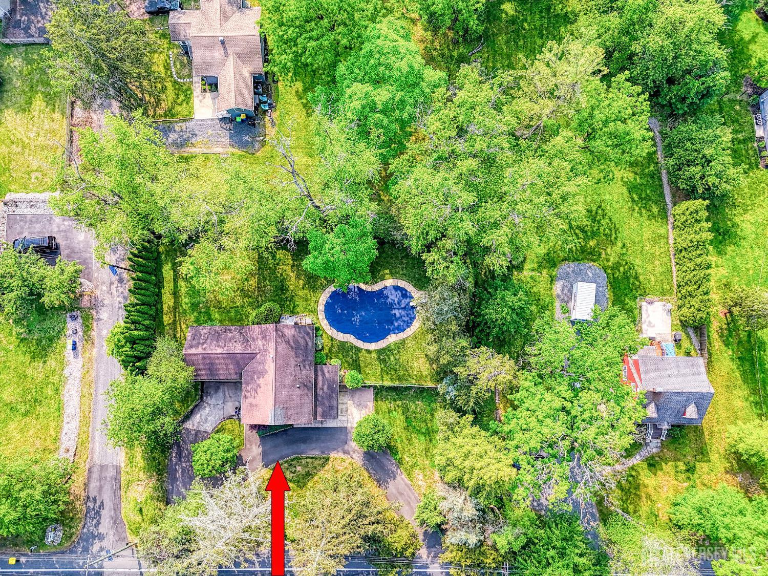 769 Chimney Rock Road, Bridgewater, New Jersey image 30