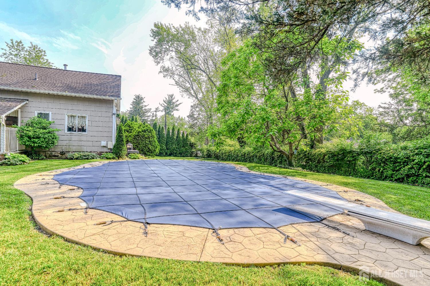 769 Chimney Rock Road, Bridgewater, New Jersey image 27