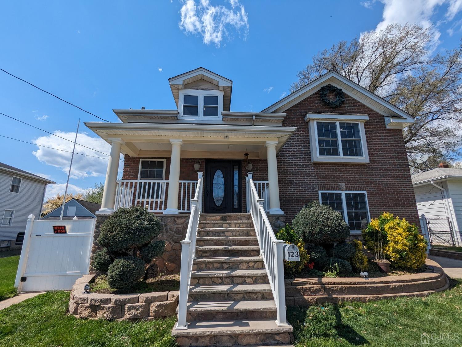 View Linden, NJ 07036 house