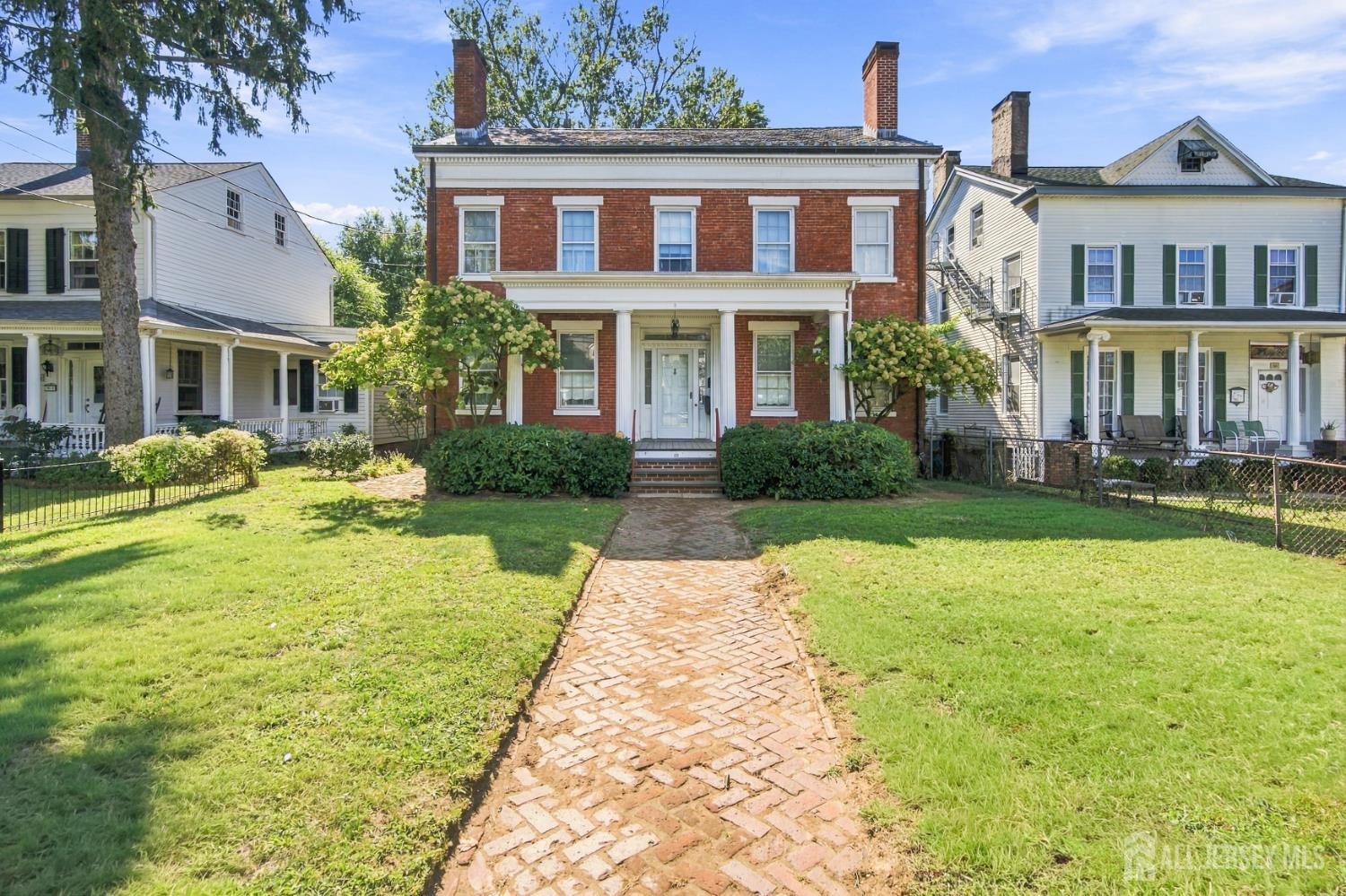 80 Main Street