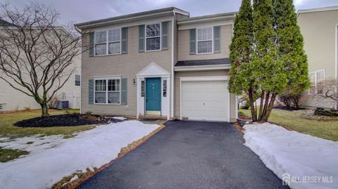 Homes For Sale - 32 Manley Road<br/> Pennington, NJ 08534