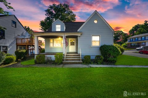 Homes For Sale - 408 Ford Avenue<br/> Fords, NJ 08863