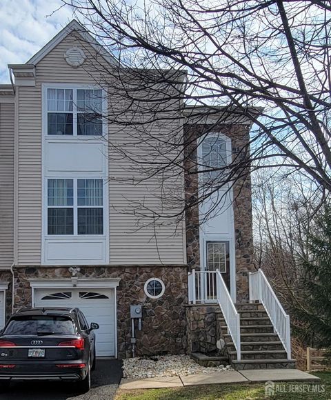 Condo For Sale - 10 Russell Court<br/> Old Bridge, NJ 07747