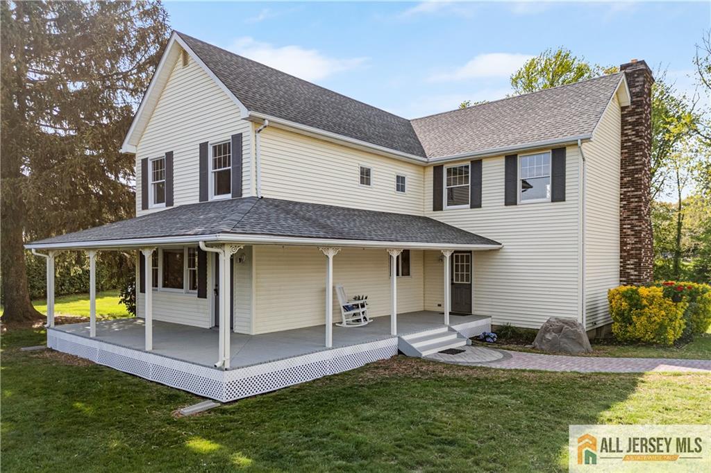 226 Gravel Hill Road, Monroe Township, New Jersey image 1