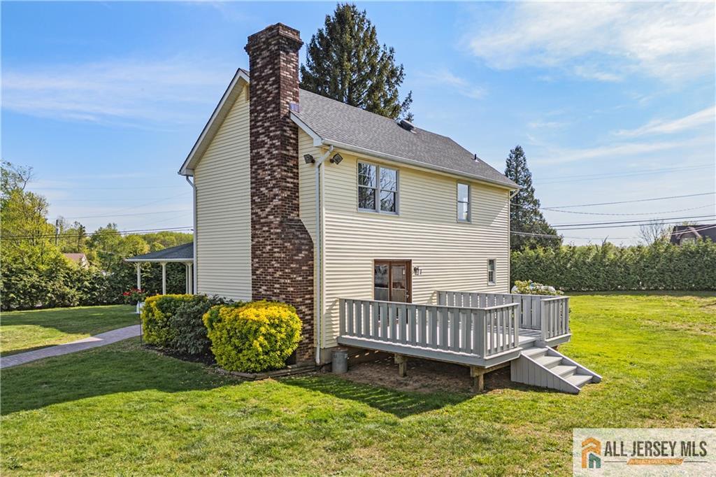 226 Gravel Hill Road, Monroe Township, New Jersey image 25