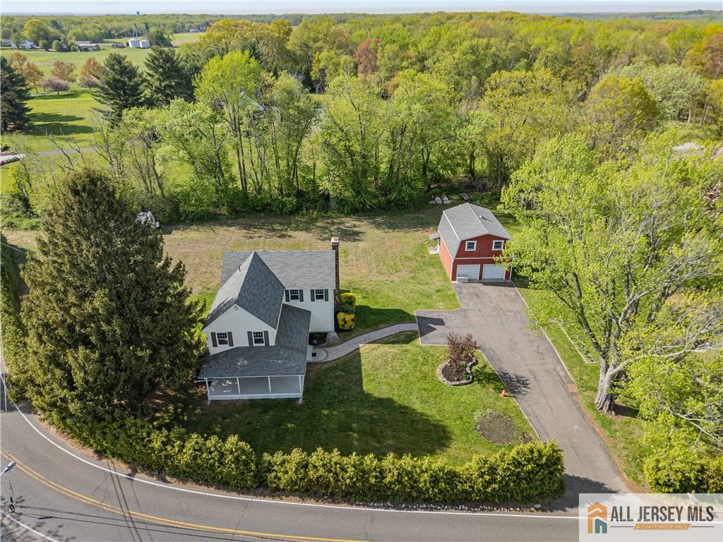226 Gravel Hill Road, Monroe Township, New Jersey image 2