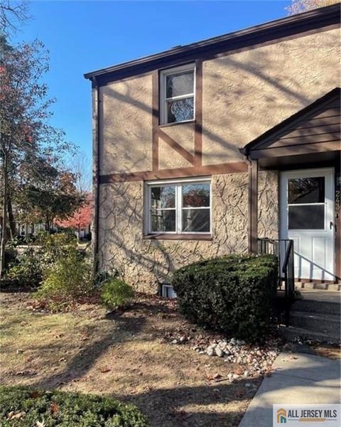 Homes For Rent - 243 Rose Street<br/> Metuchen, NJ 08840