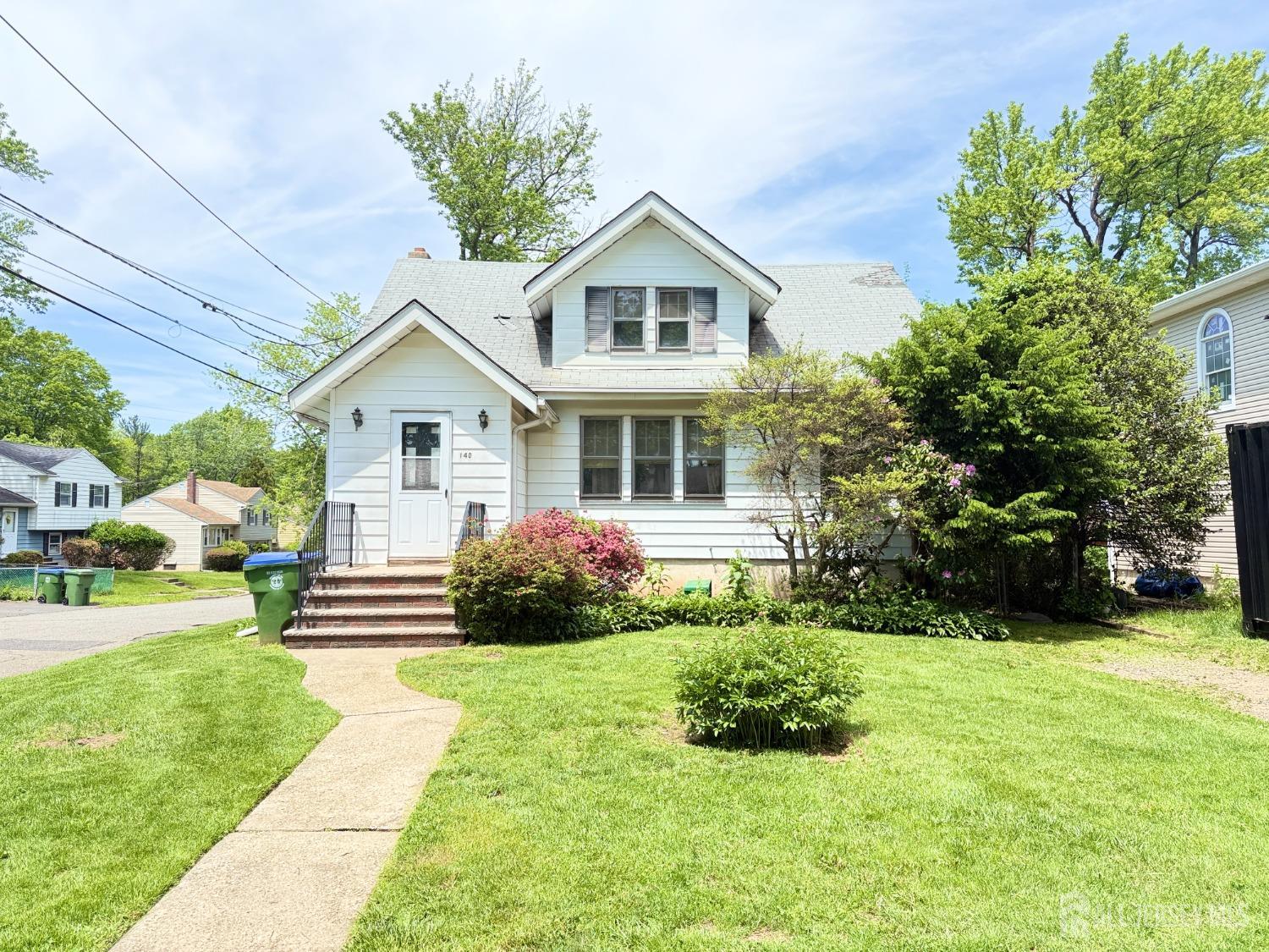 140 Temple Street, Edison, New Jersey image 1