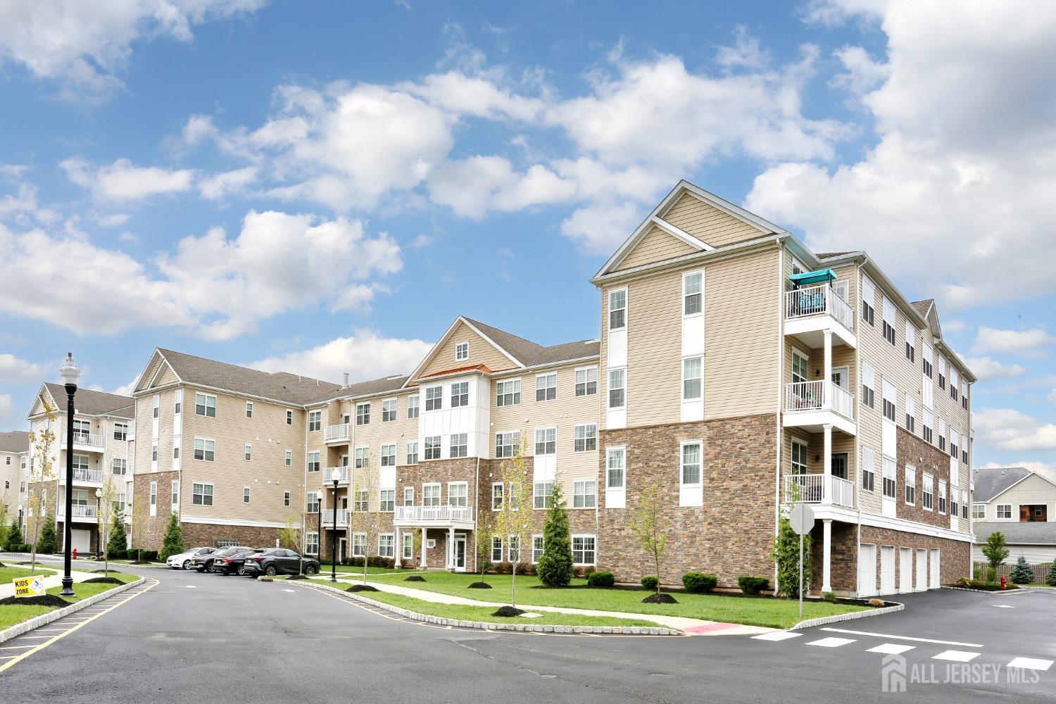 725 Lorhan Drive, Piscataway, New Jersey image 1