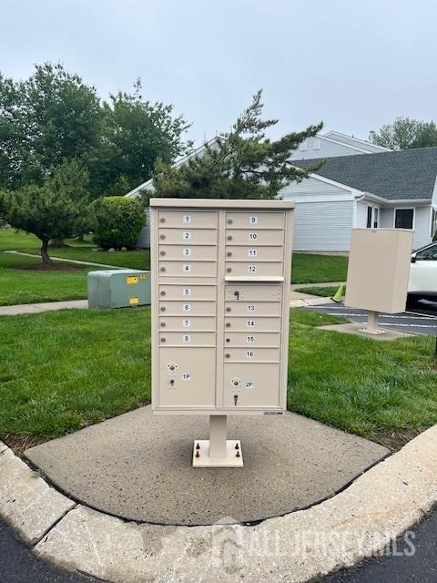 East Brunswick, New Jersey 08816, United States, 1 Bedroom Bedrooms, ,1 BathroomBathrooms,Residential,Active,153392