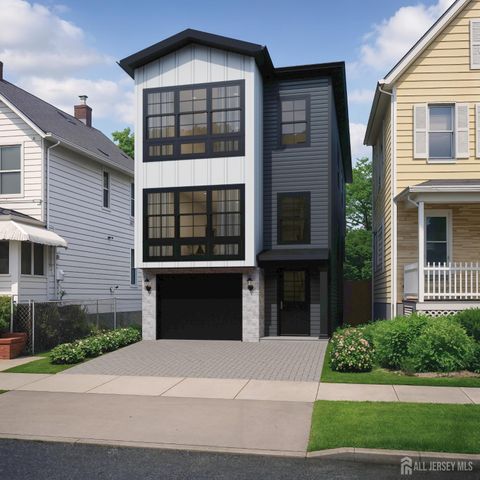 Multifamily For Sale - 75 Delavan Street<br/> New Brunswick, NJ 08901
