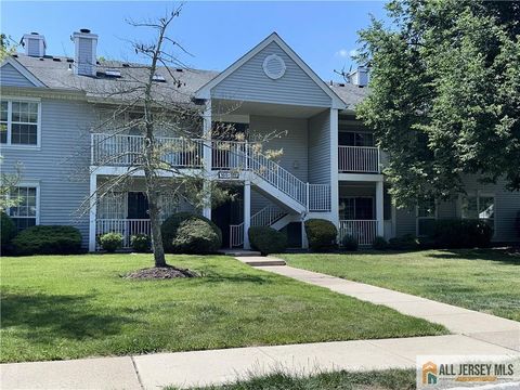 Homes For Rent - 171 Lindsey Court #2915<br/> Franklin, NJ 08823